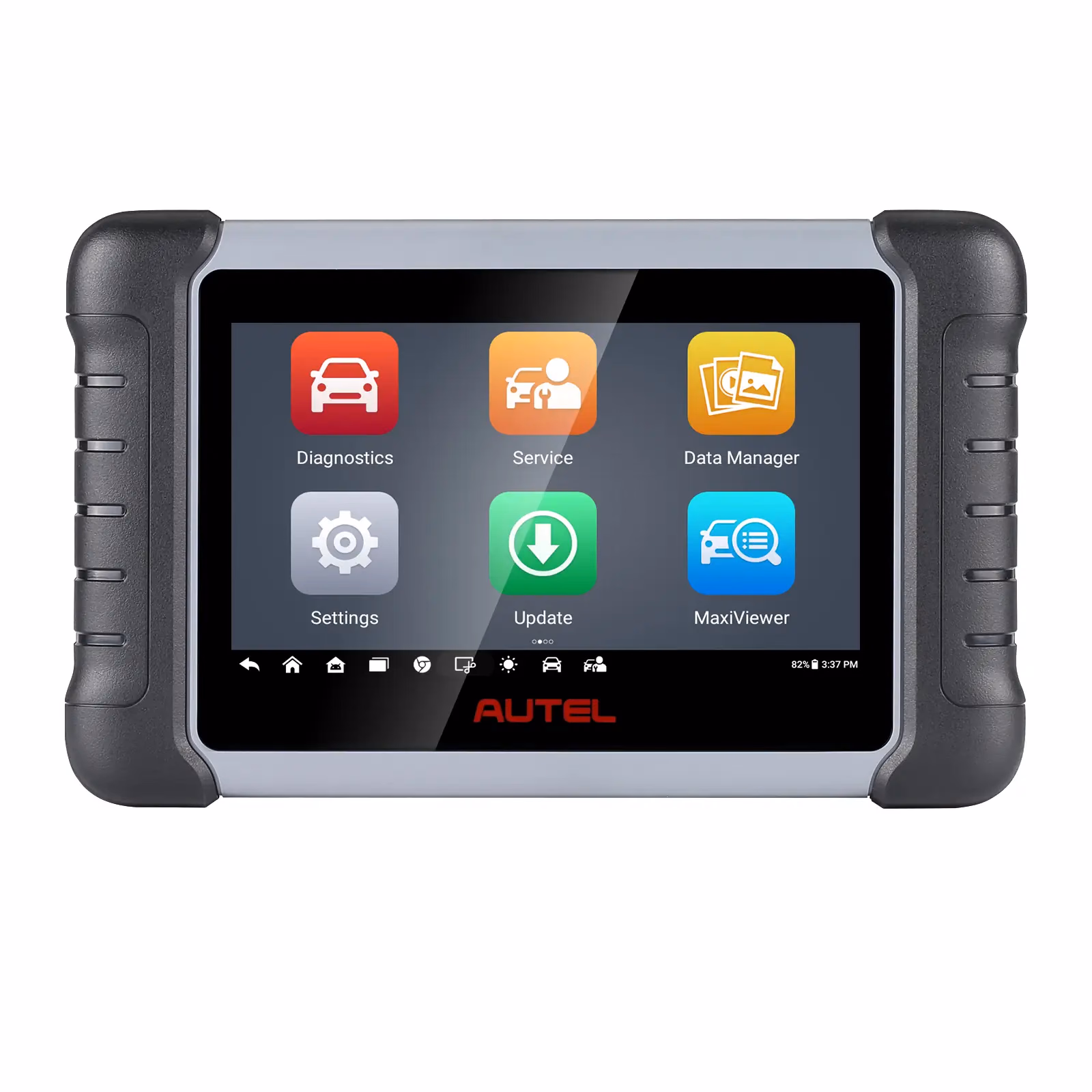 Visuel du Autel MaxiCOM MK808