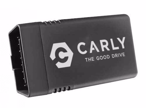 Visuel du Carly