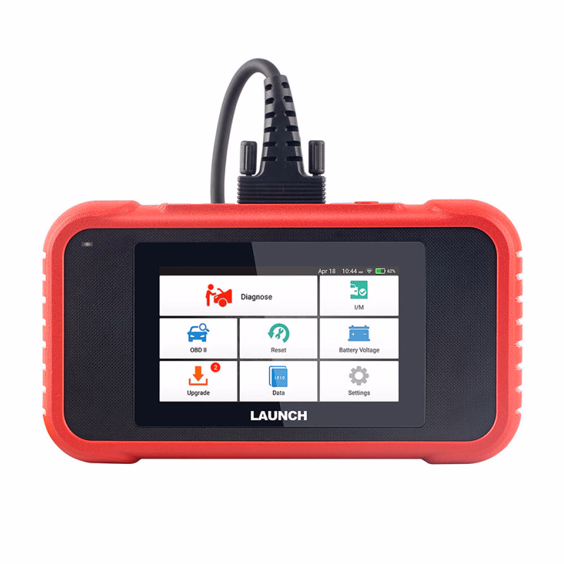 Visuel du Launch CRP129E