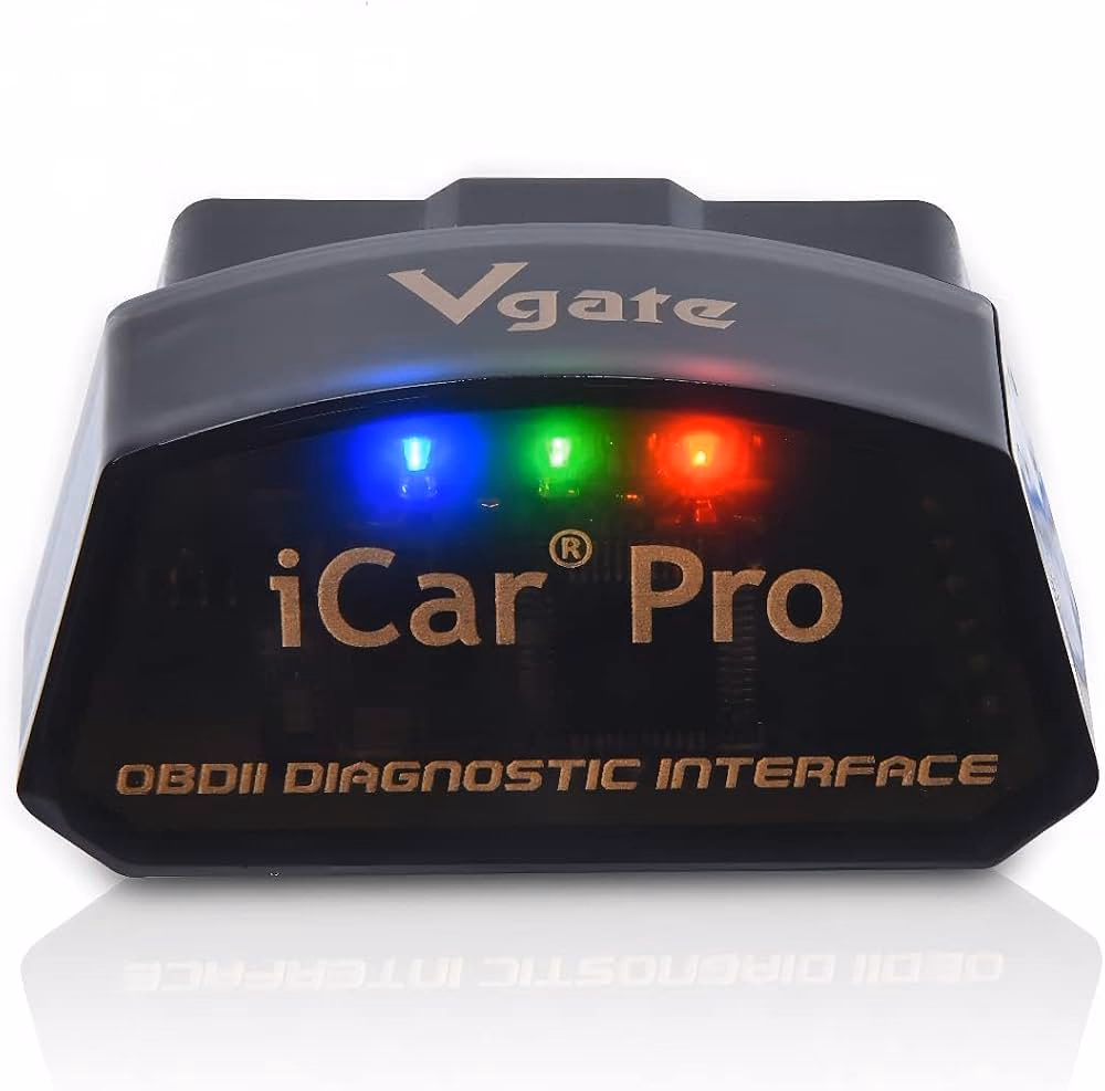 Visuel du Vgate iCar Pro Bluetooth 4.0