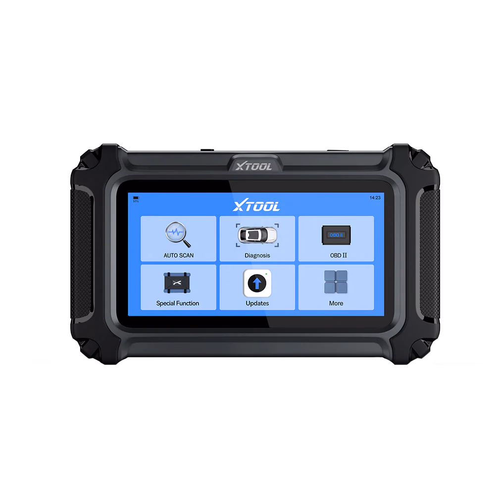 Visuel du XTOOL D5S