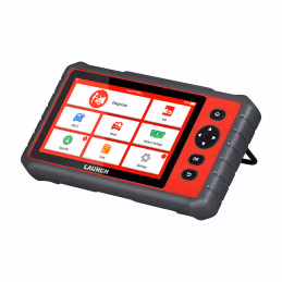 Visuel du Launch CRP909E