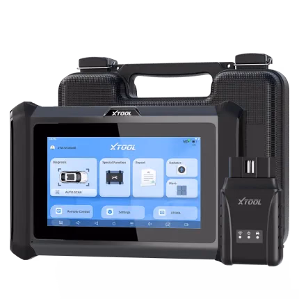 Visuel du XTOOL D7W